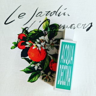 Acqua Decima - Eau d'Italie