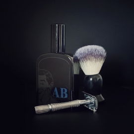 AB (Eau de Toilette) - Fine