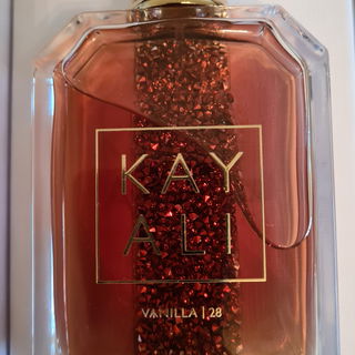 Vanilla | 28 (Eau de Parfum) von Kayali