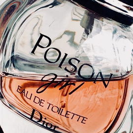 DIOR - Poison Girl . 05|2018