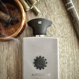 Opus XIV - Royal Tobacco - Amouage
