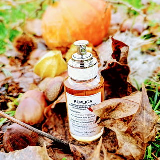 Autumn Vibes von Maison Margiela