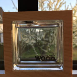 HM (Eau de Parfum) - Hanae Mori / ハナヱ モリ