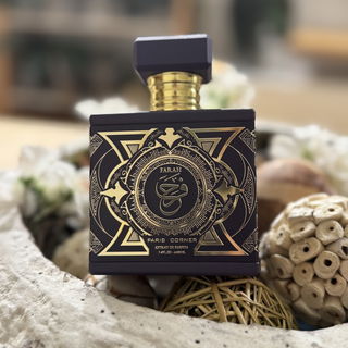 Farah / فرح - Paris Corner