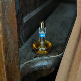 Marienmünster im Beichtstuhl, Dießen