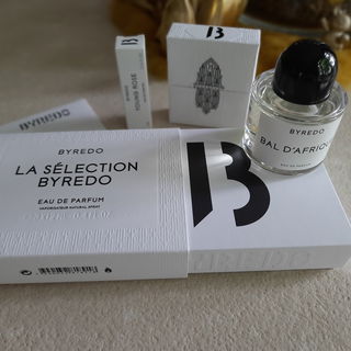 Bal d'Afrique (Eau de Parfum) von Byredo