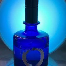 Cristal Oud - Mauboussin