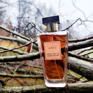 Les Signes de Grès - Fruit de la Créativité