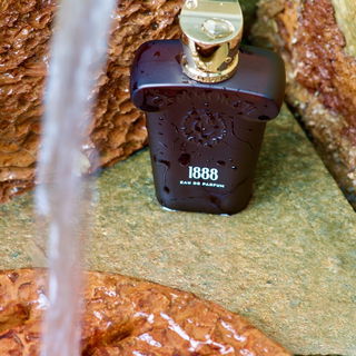 Das Duftwasser in seiner natürlichen Umgebung oder der gemeine Flakon in seinem natürlichen Habitat 😉 oder einfach nur Waschtag 😅