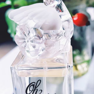 Oh Ma Biche - Lolita Lempicka