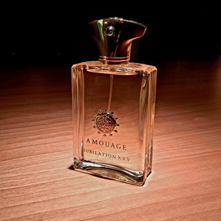 Jubilation XXV Man von Amouage