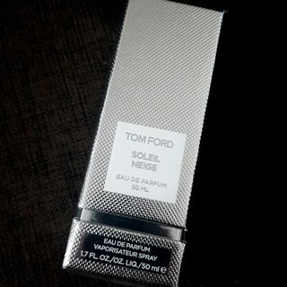 Soleil Neige (Eau de Parfum) by Tom Ford