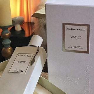 Oud Blanc von Van Cleef & Arpels