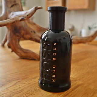 Boss Bottled Parfum by Hugo Boss