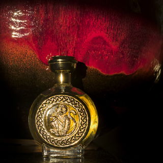 Hanuman by Boadicea the Victorious