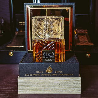 Khamrah / خمرة von Lattafa