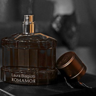 Romamor Uomo von Laura Biagiotti