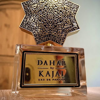 Dahab von Kajal