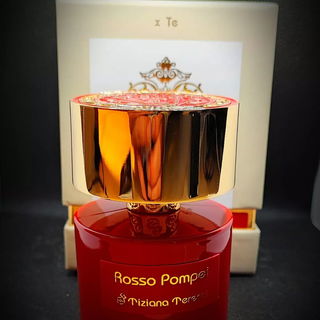 Rosso Pompei von Tiziana Terenzi