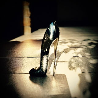 Good Girl (Eau de Parfum Suprême) - Carolina Herrera