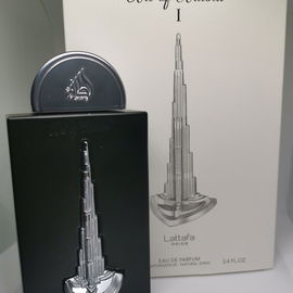 Art of Arabia I - Lattafa Pride