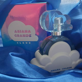Cloud (Eau de Parfum) by Ariana Grande