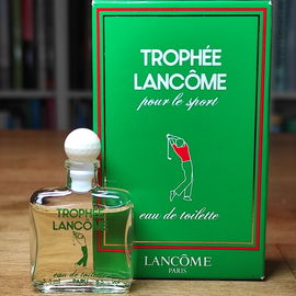 Trophée Lancôme pour le Sport (Eau de Toilette) - Lancôme