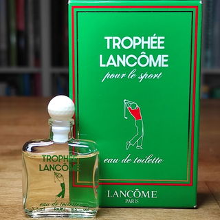 Trophée Lancôme pour le Sport (Eau de Toilette) - Lancôme