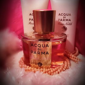Rosa Nobile (Eau de Parfum) - Acqua di Parma