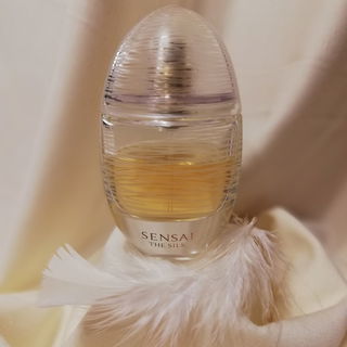 The Silk (Eau de Parfum) - Sensai