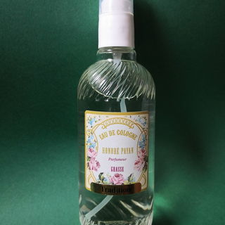 Eau de Cologne Tradition von Honoré Payan