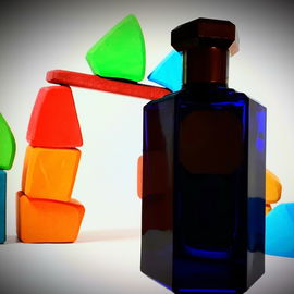 Vetiver - Lorenzo Villoresi