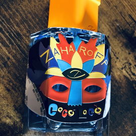 Signature CoCoLoCo - Zaharoff