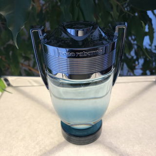 Invictus Aqua (2018) von Rabanne