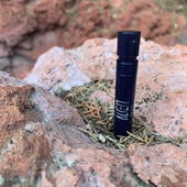 “Alien man” by Thierry Mugler -  Es ist eher so, als würden wir auf dem Mars landen und unseren Geruch verlassen. (von AromaPath)