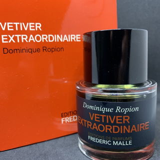Vétiver Extraordinaire von Editions de Parfums Frédéric Malle