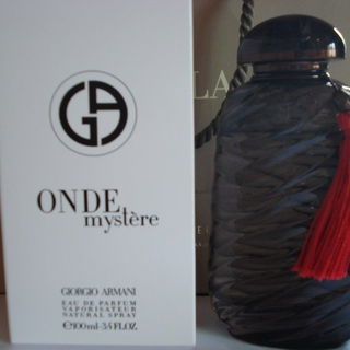 Onde Mystère - Giorgio Armani