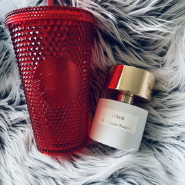 Lince - Tiziana Terenzi