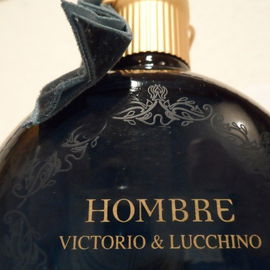 Hombre - Victorio & Lucchino