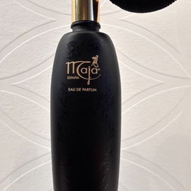 2018: Eine Sonderedition zum 100jährigen Bestehen der Marke. Und ein Eau de Parfum!!! Zum ersten Mal seit Jahrzehnten !