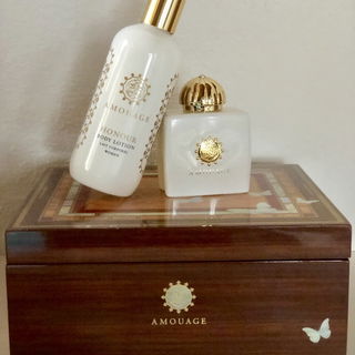 Honour Woman (Eau de Parfum) von Amouage