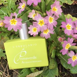 Primaverde - L'Erbolario