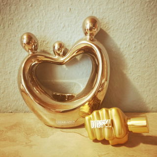 Spirit of the Brave Intense - Diesel