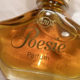 Poesie (Parfum) - Mülhens