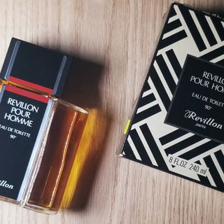 Revillon pour Homme (Eau de Toilette) - Revillon