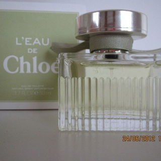 L'Eau de Chloé von Chloé