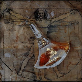 Rebel - Antonio Visconti