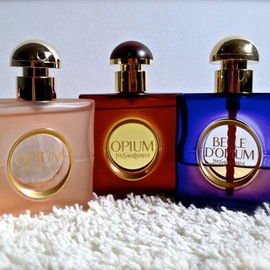 Tentation (Eau de Parfum) - Eisenberg