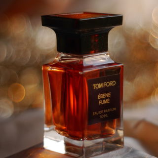 Ébène Fumé (Eau de Parfum) - Tom Ford