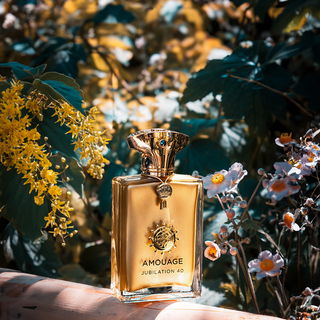 Jubilation 40 - Amouage